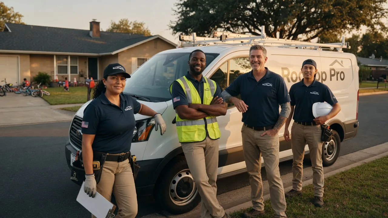Roof Repair in Port Royal, PA near me