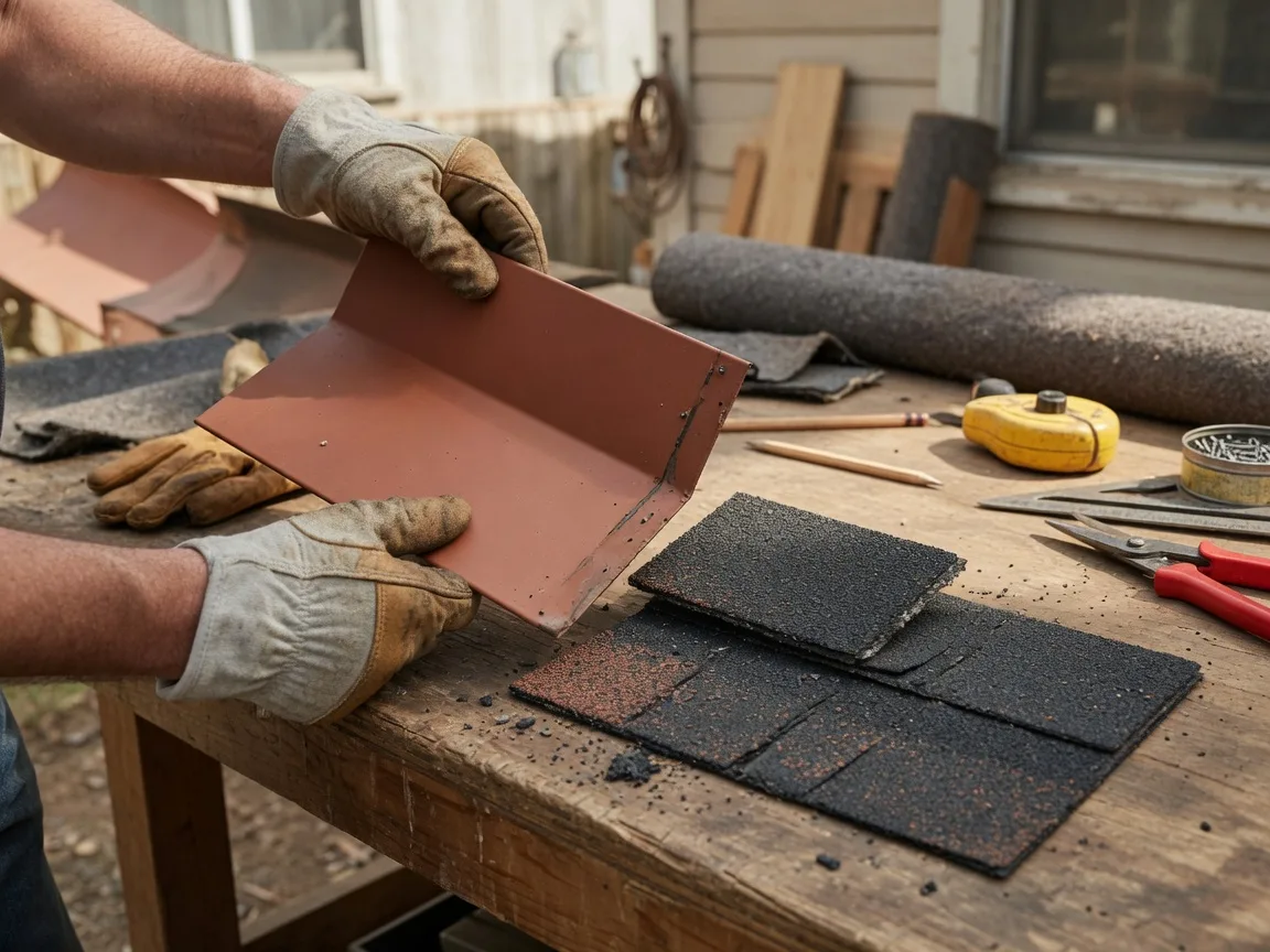 Roof Repair company in Port Royal, PA